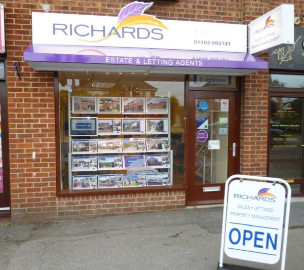 Richards Estate Agents