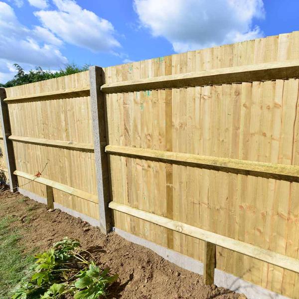 Top Quality Fencing