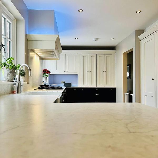 Simplicity Granite LTD