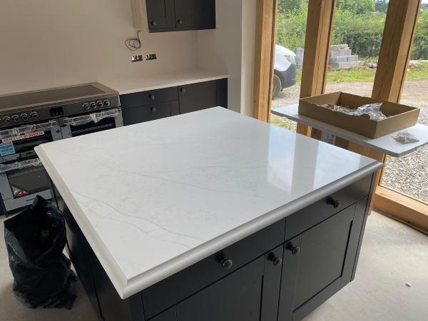 Simplicity Granite LTD