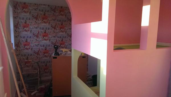 S. Potter Building & Construction