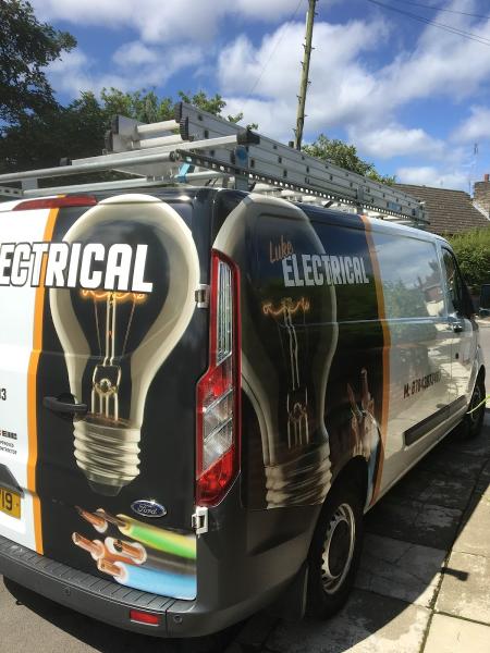 Luke Electrical