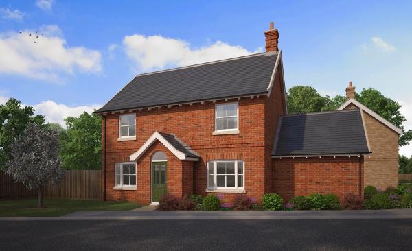 Abel Homes Ltd