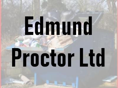 Edmund Proctor Ltd