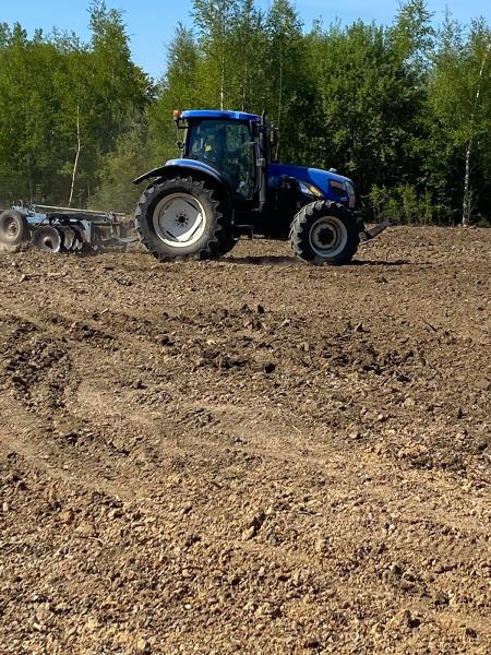 Jordans Tree Services