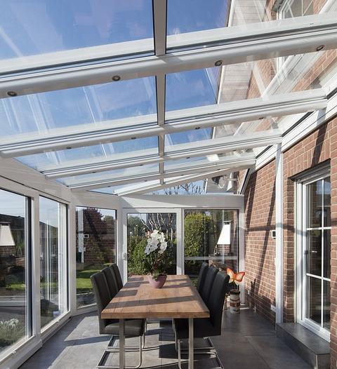 Lincolnshire Bow Windows & Conservatories