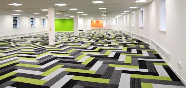 Aiken Flooring Contracts Ltd