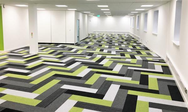 Aiken Flooring Contracts Ltd