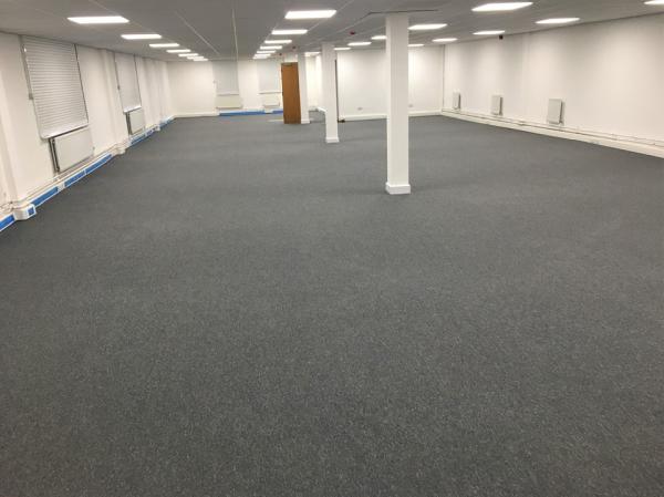 Aiken Flooring Contracts Ltd