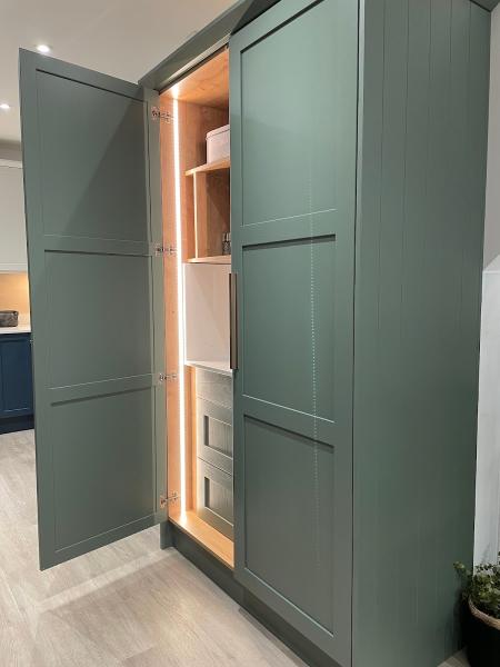 Portree Kitchens