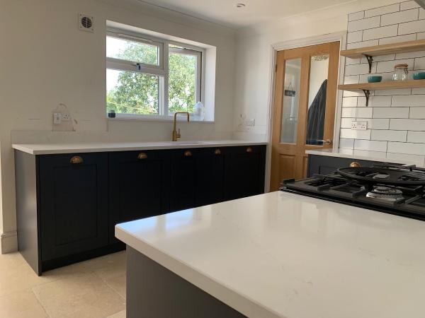 Portree Kitchens