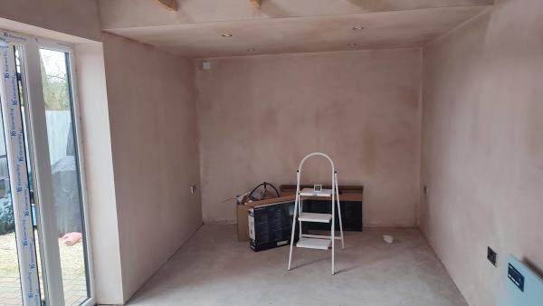 Cas Construction Midlands Ltd