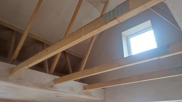 Cas Construction Midlands Ltd