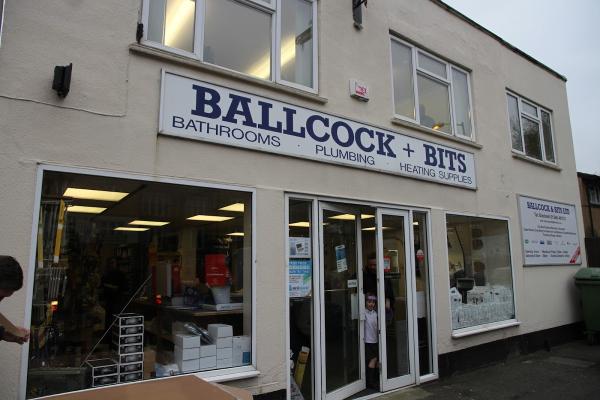 Ballcock & Bits Ltd