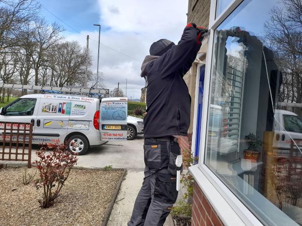 Upvc Window & Door Repairs (Yorkshire) Ltd