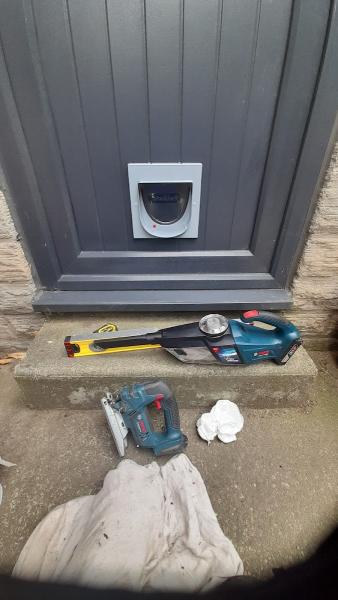 Upvc Window & Door Repairs