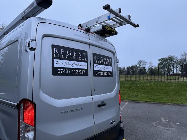 Regent Electrical