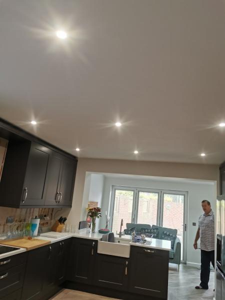 Regional Electrical Services Ltd