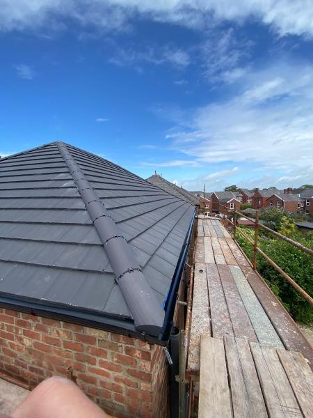 Flint Roofing Southport Limited