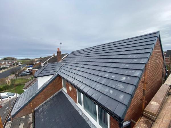 Flint Roofing Southport Limited