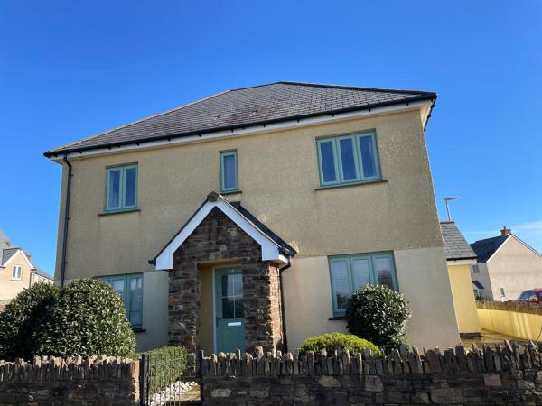 Scrub & Shine Pressure Washing Plymouth Southwest