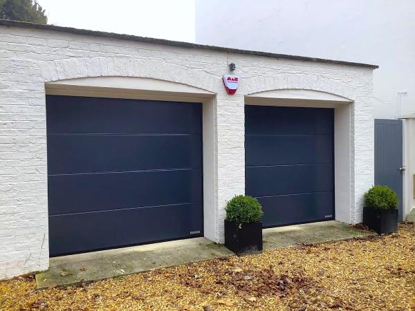 Abacus Garage Doors & Gate Security Ltd