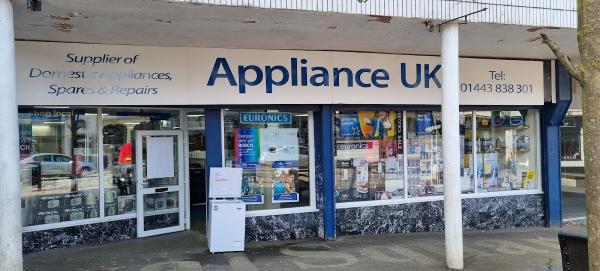 Appliance UK Euronics