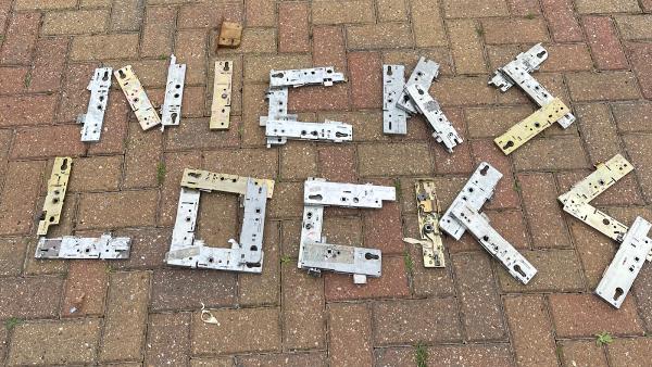 Nick's Locks