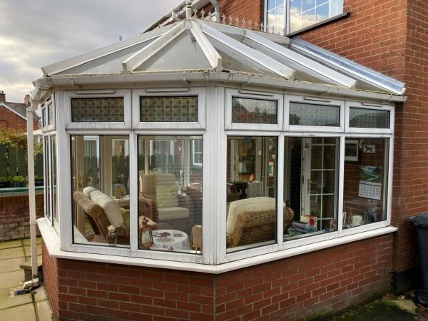 Turkington Windows & Conservatories