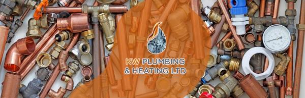 KW Plumbing & Heating Ltd