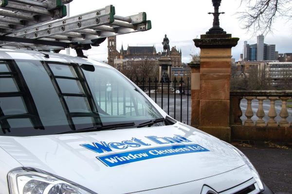 West End Window Cleaners Ltd