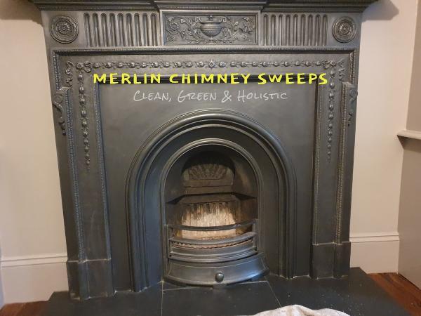 Merlin Chimney Sweeps