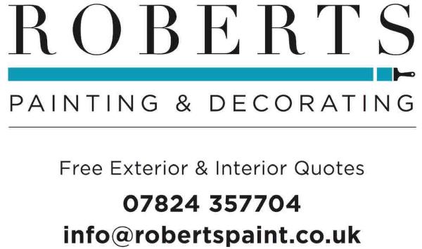 Roberts Painting & Decorating
