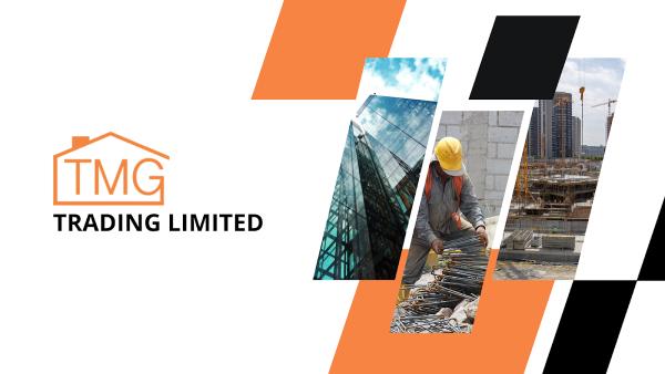 TMG Trading Limited