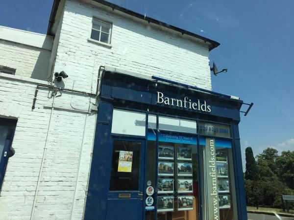 Barnfields Estate Agents Enfield