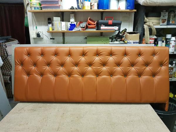 Mark Milner Upholstery