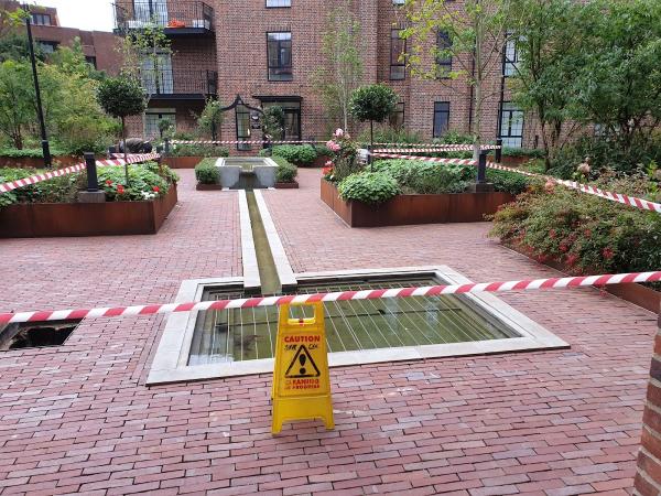 All Round Power Washing Specialist & General Maintenance Services