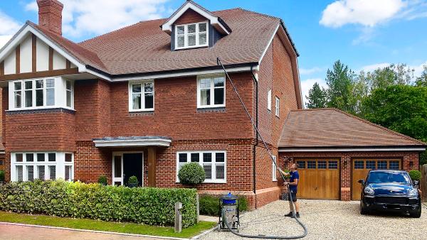 Superclean Gutters