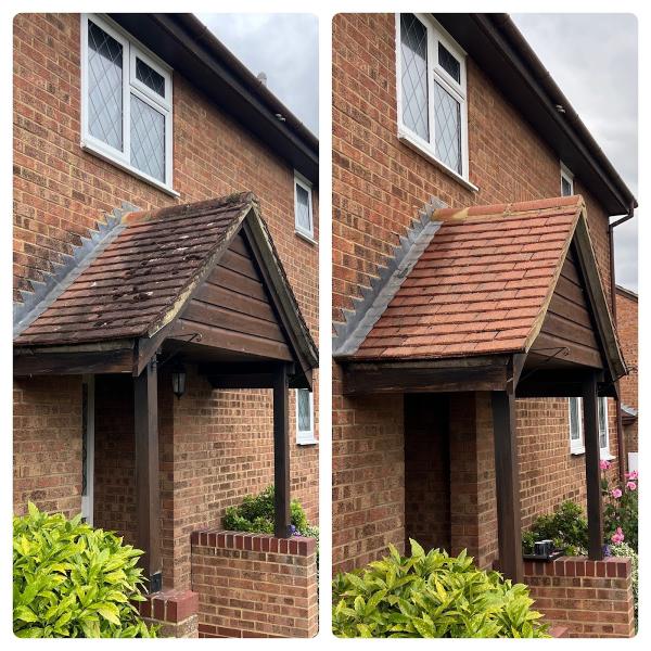 Superclean Gutters