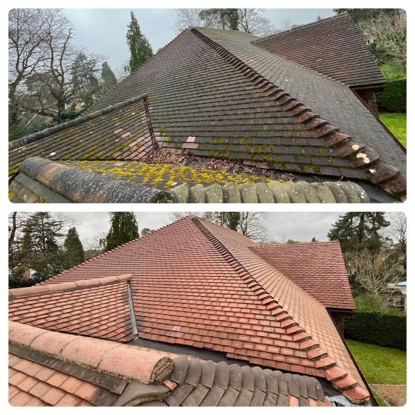 Superclean Gutters