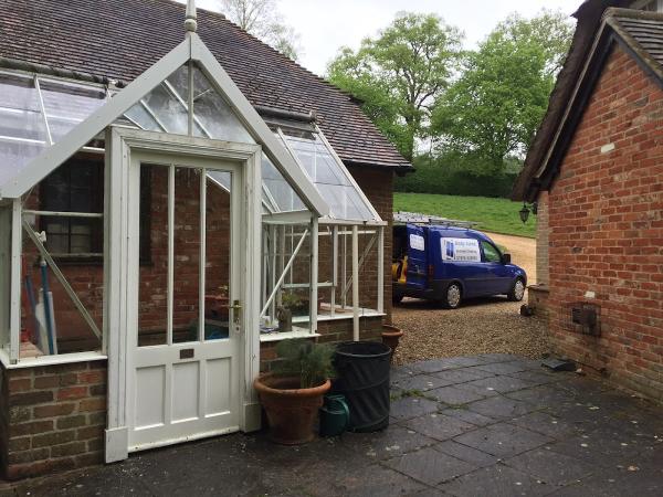 Andy Jones Window Cleaning