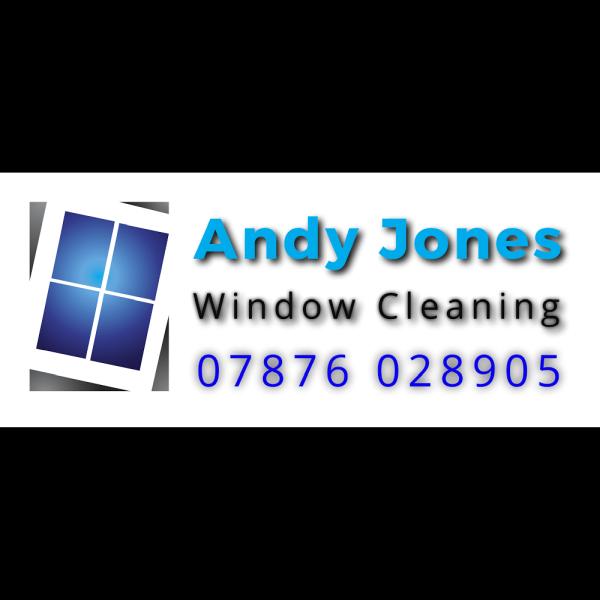 Andy Jones Window Cleaning