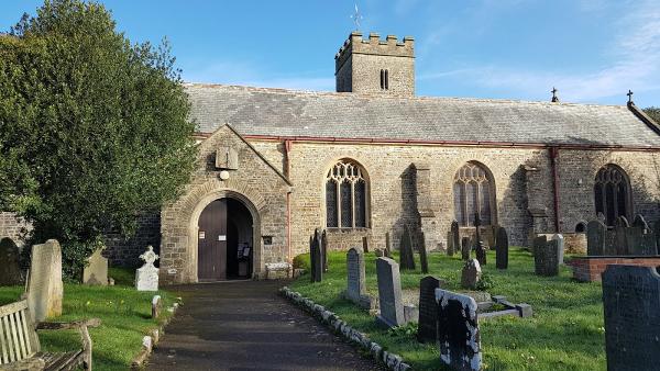 Forget-me-Not Graveside Care North Devon