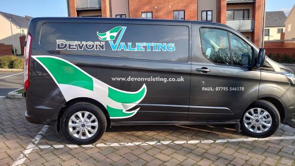 Devon Valeting