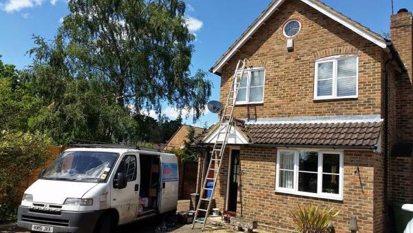 Surrey Cleaning Angels
