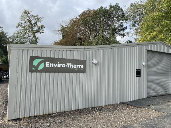 Enviro-Therm Insulation Ltd