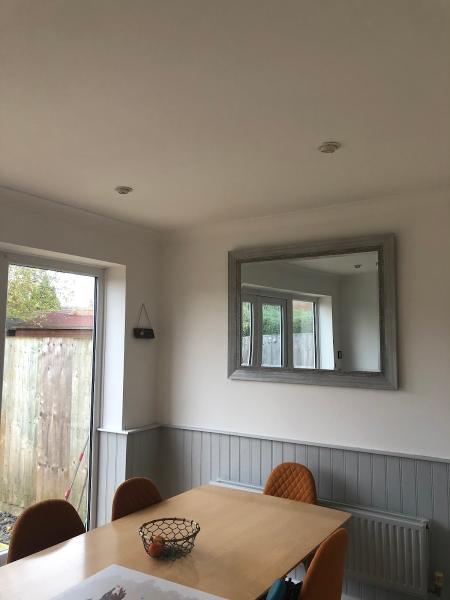 The Little Roller Decorating Company