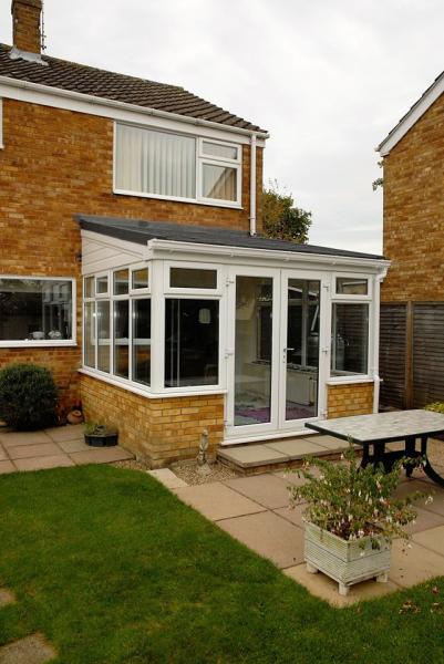 Homestyle UK Windows