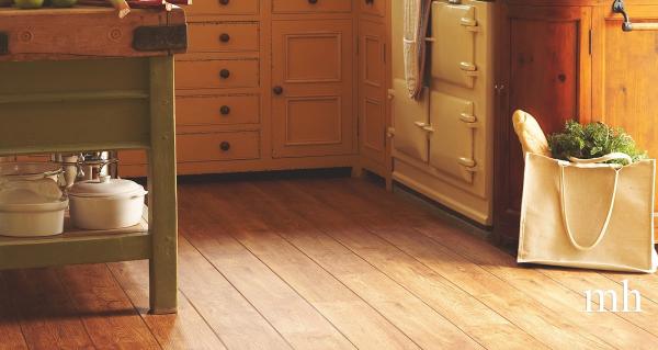 Marcus Howells Flooring Services
