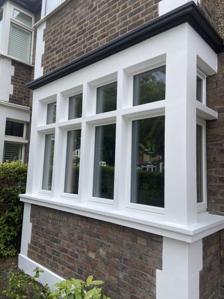 McGrath Glazing Company Ltd